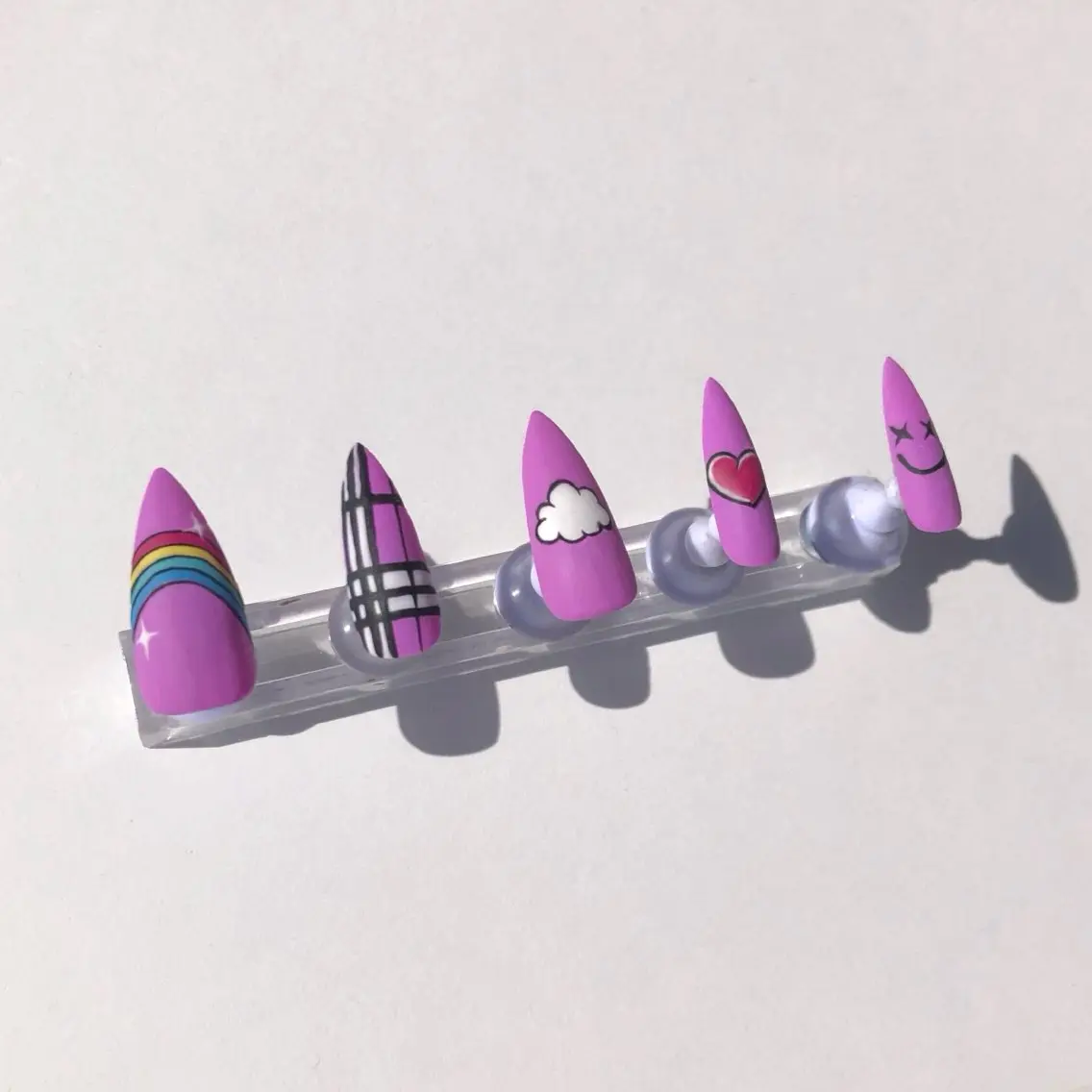 ネイル 町田 NAIL SALON SOMIのネイルデザイン