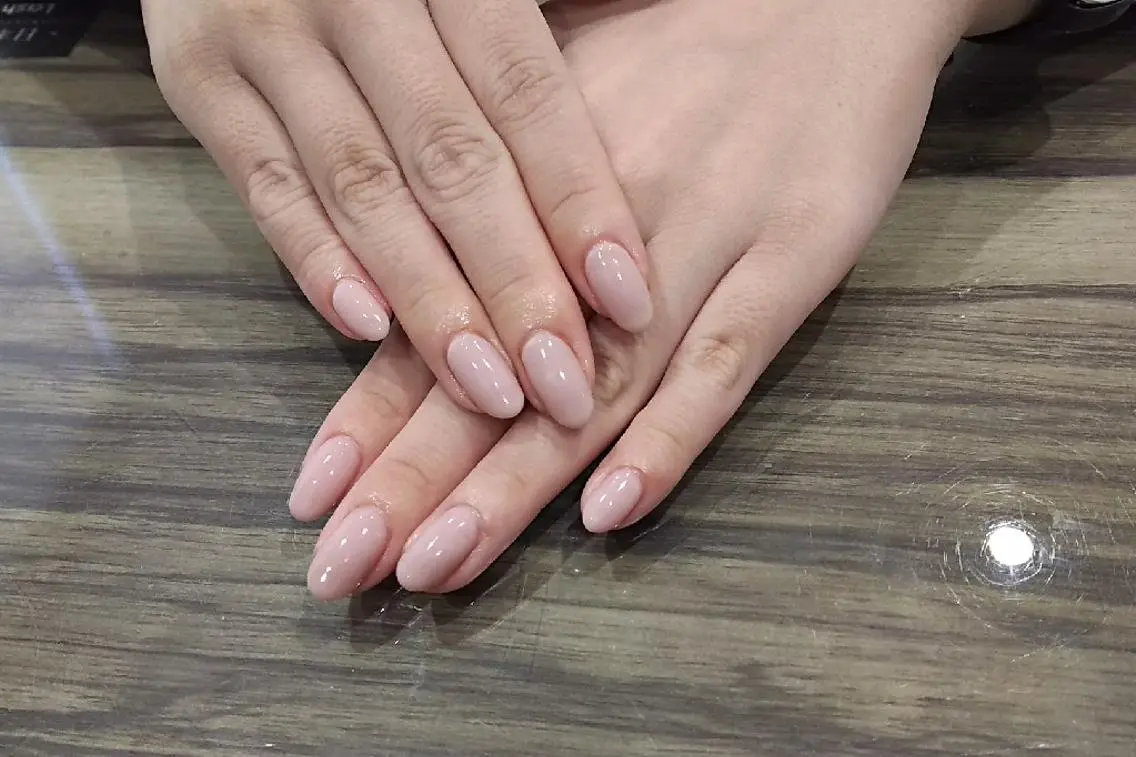 ネイル ハンドネイル Progress Nailのネイルデザイン