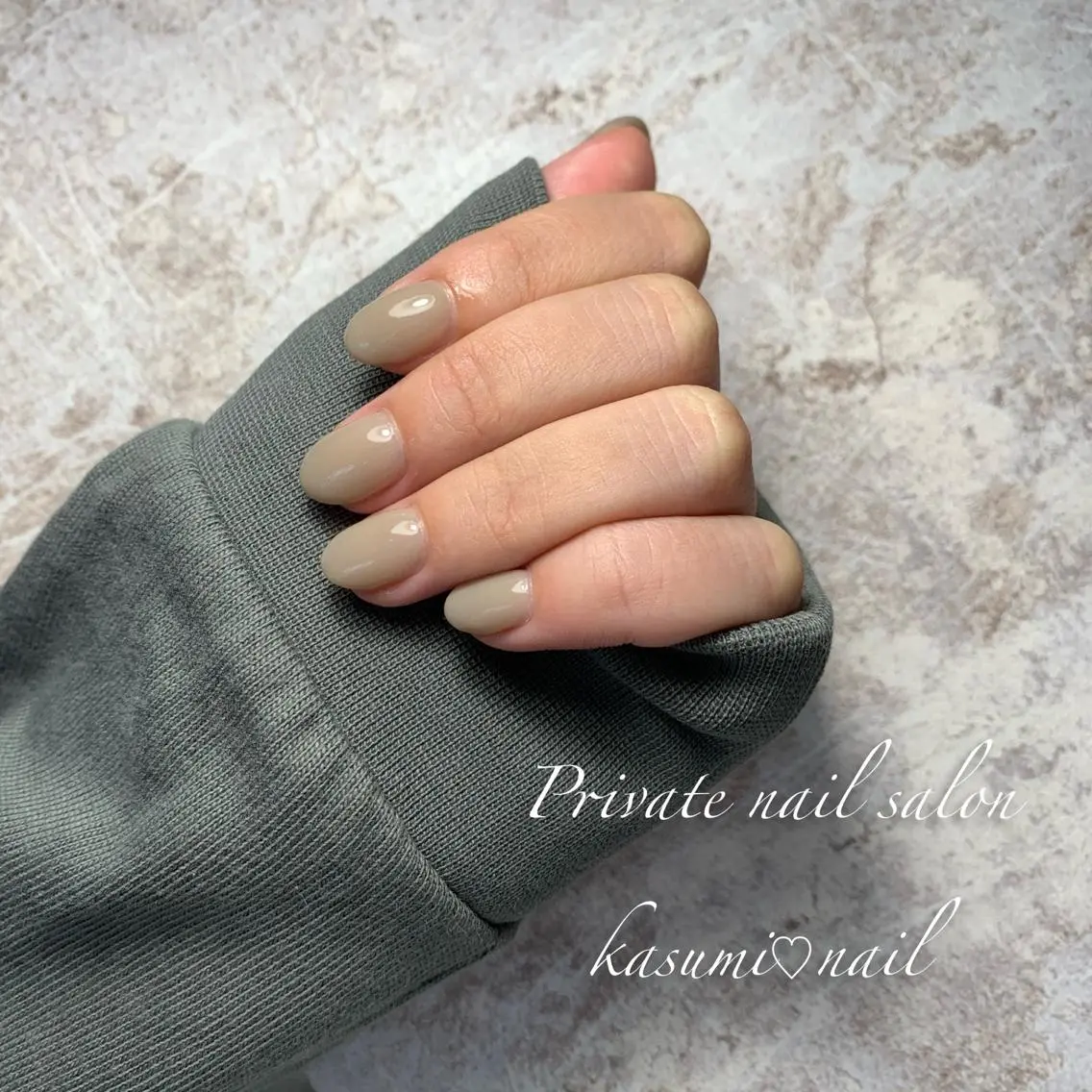 ネイル マグネットネイル ミラーネイル ニュアンスネイル 冬ネイル KASUMI♡ Nailのネイルデザイン