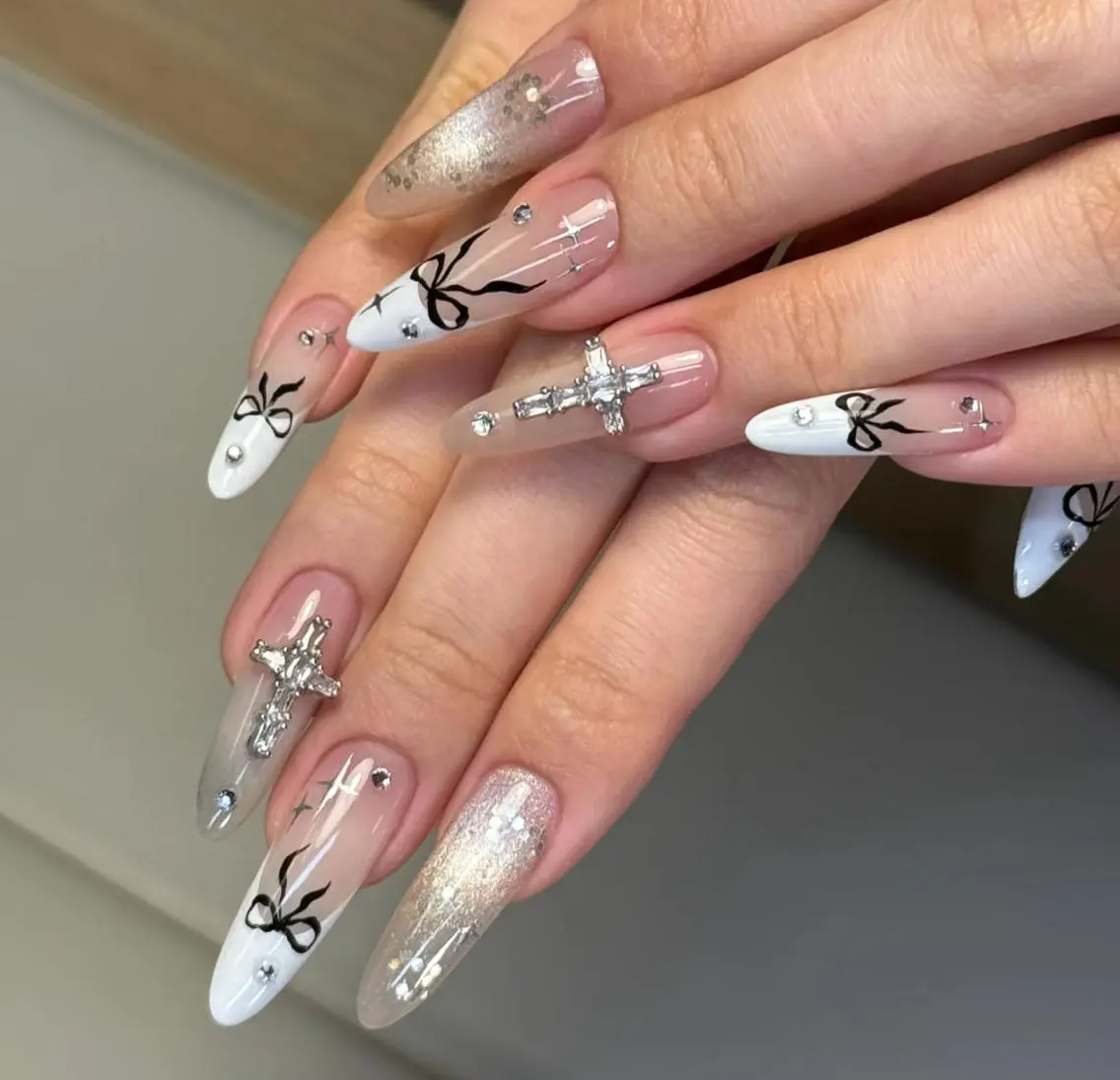ネイル ハンドネイル Molly _nailのネイルデザイン