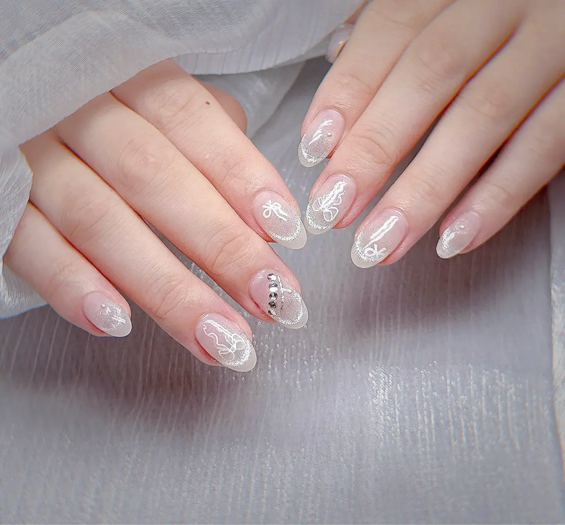 ネイル Yumi nailのネイルデザイン