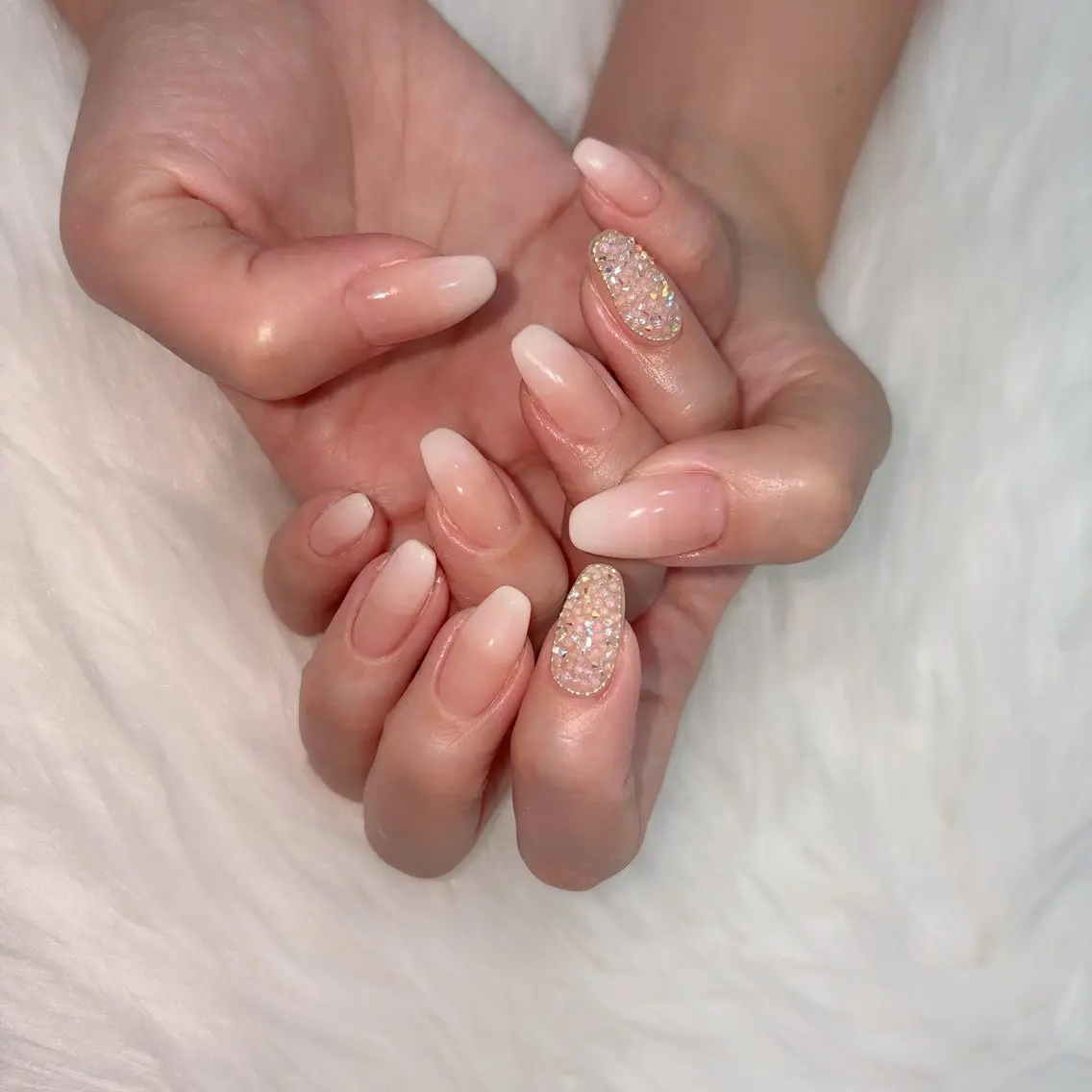 ネイル ハンドネイル SOL NAILのネイルデザイン