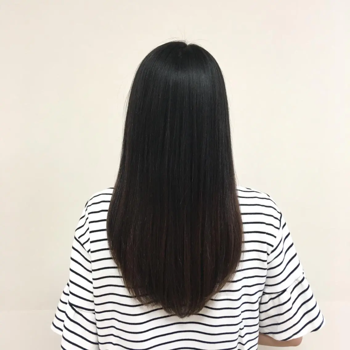 ロング パーマ 縮毛矯正 【Sweep】おじま のぞみのヘアスタイル