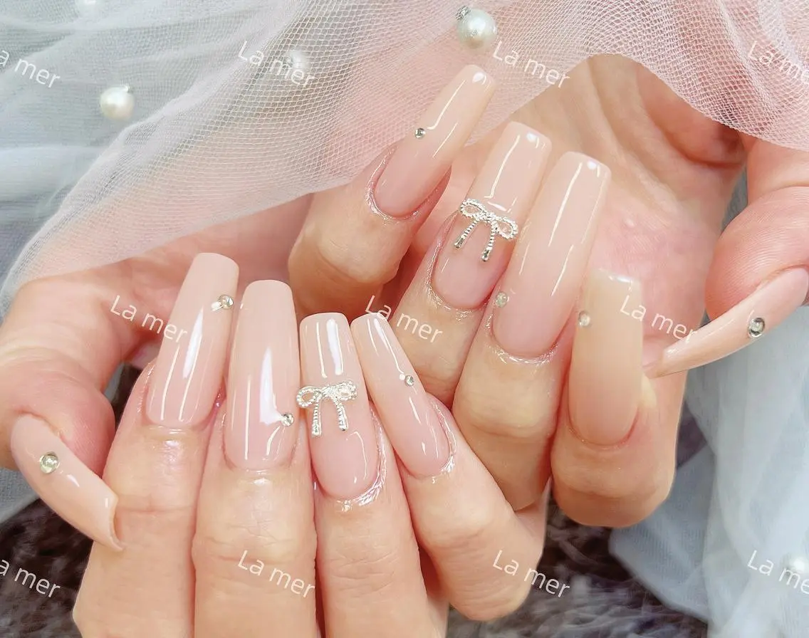 ネイル La Merのネイルデザイン