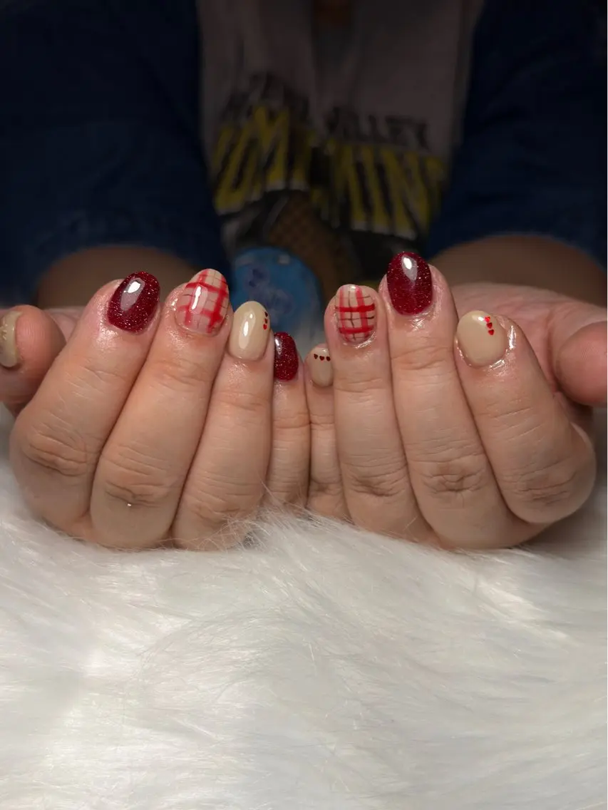ネイル Nail Salon Anのネイルデザイン