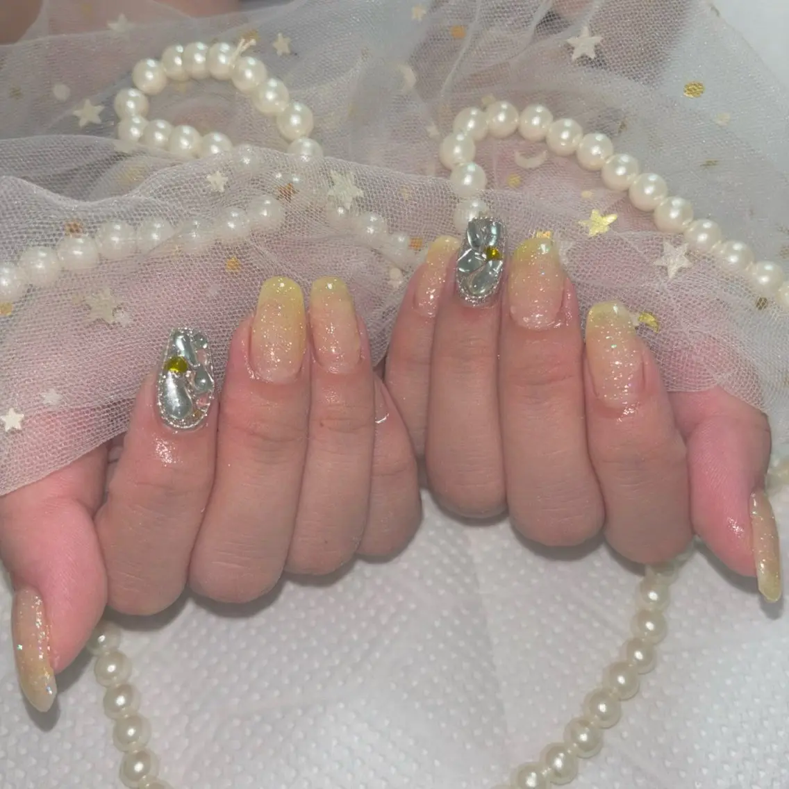 ネイル Kasumi Nailのネイルデザイン