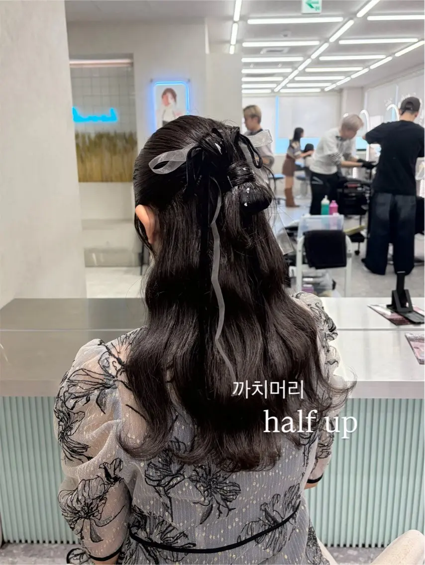 ヘアアレンジ 結婚式・ブライダル monaヘアアレンジ 🎀/お呼ばれのヘアスタイル