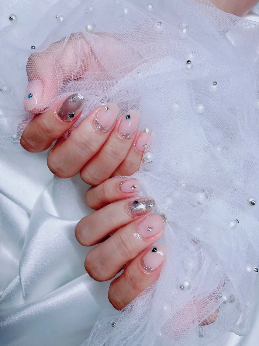 ネイル Cutil. Nail🌈のネイルデザイン