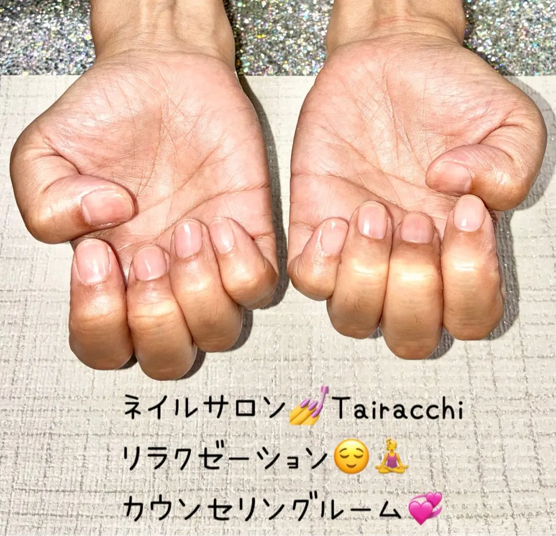 ネイル ハンドケア Tairacchi タイラッチのエステ・リラクイメージ