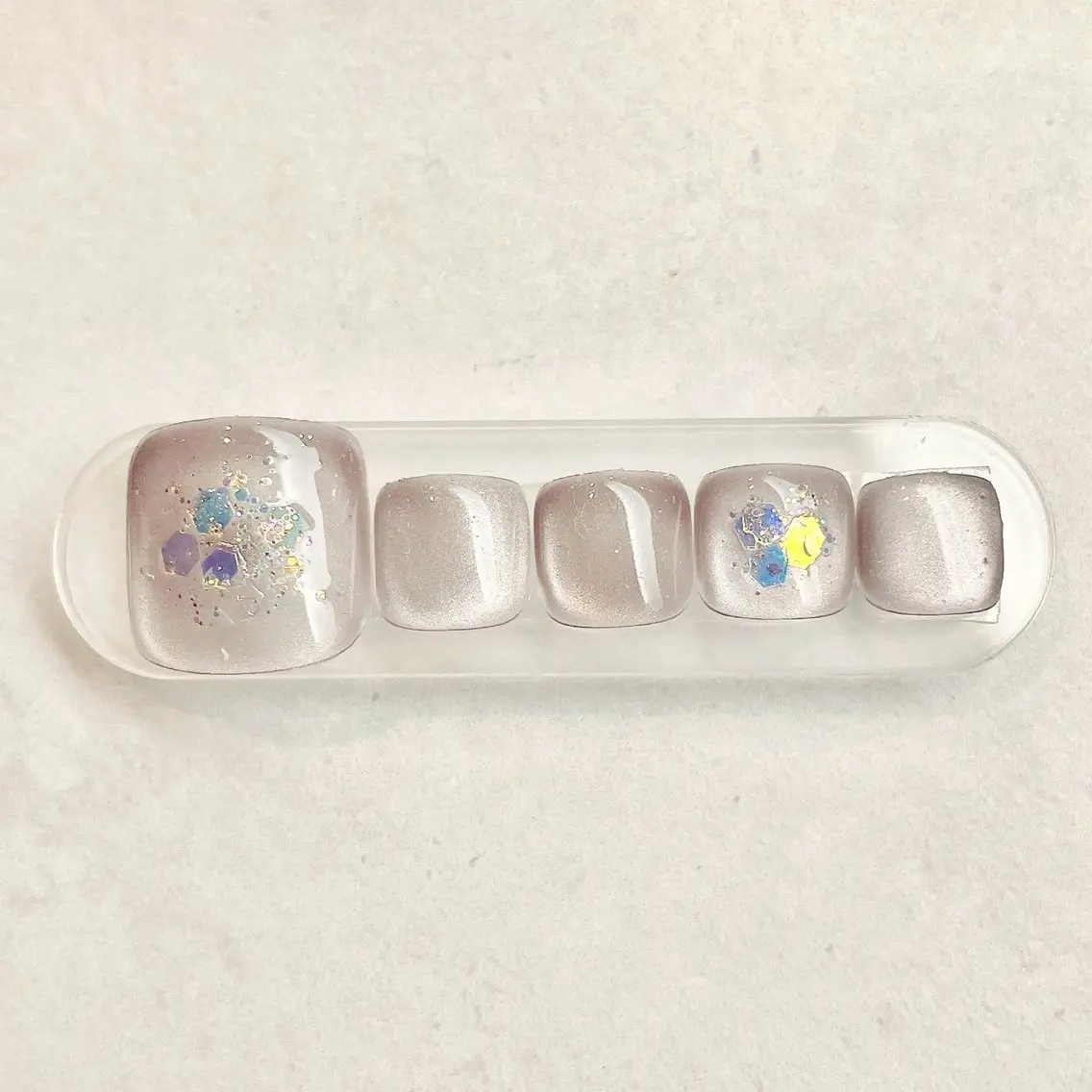 ネイル Tiary Nail ♡minako♡のネイルデザイン