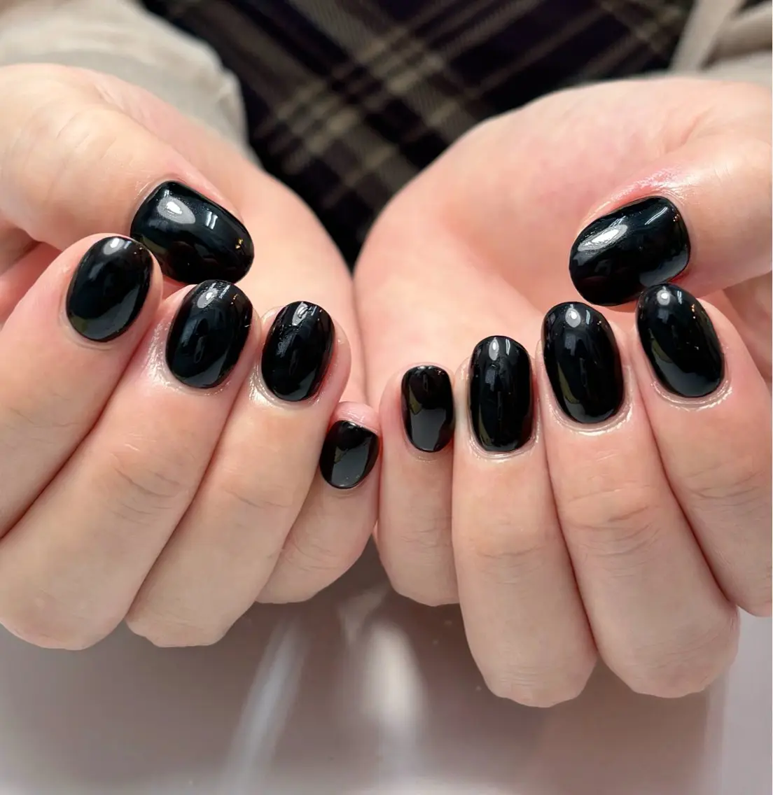 ネイル ハンドネイル Luminail 新小岩のネイルデザイン