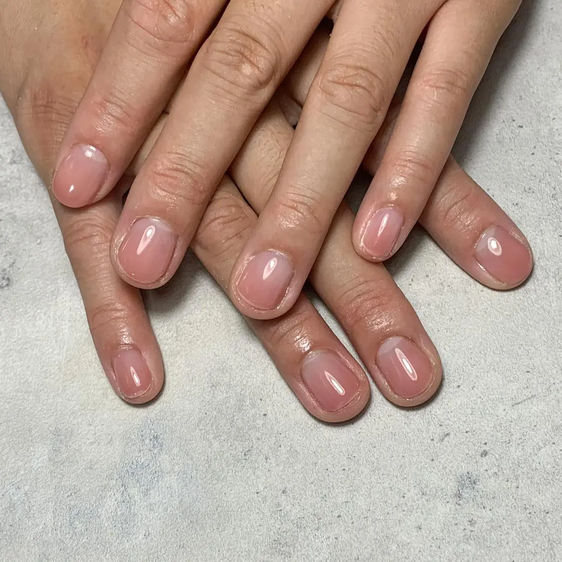 ネイル FIORITURA aiのネイルデザイン