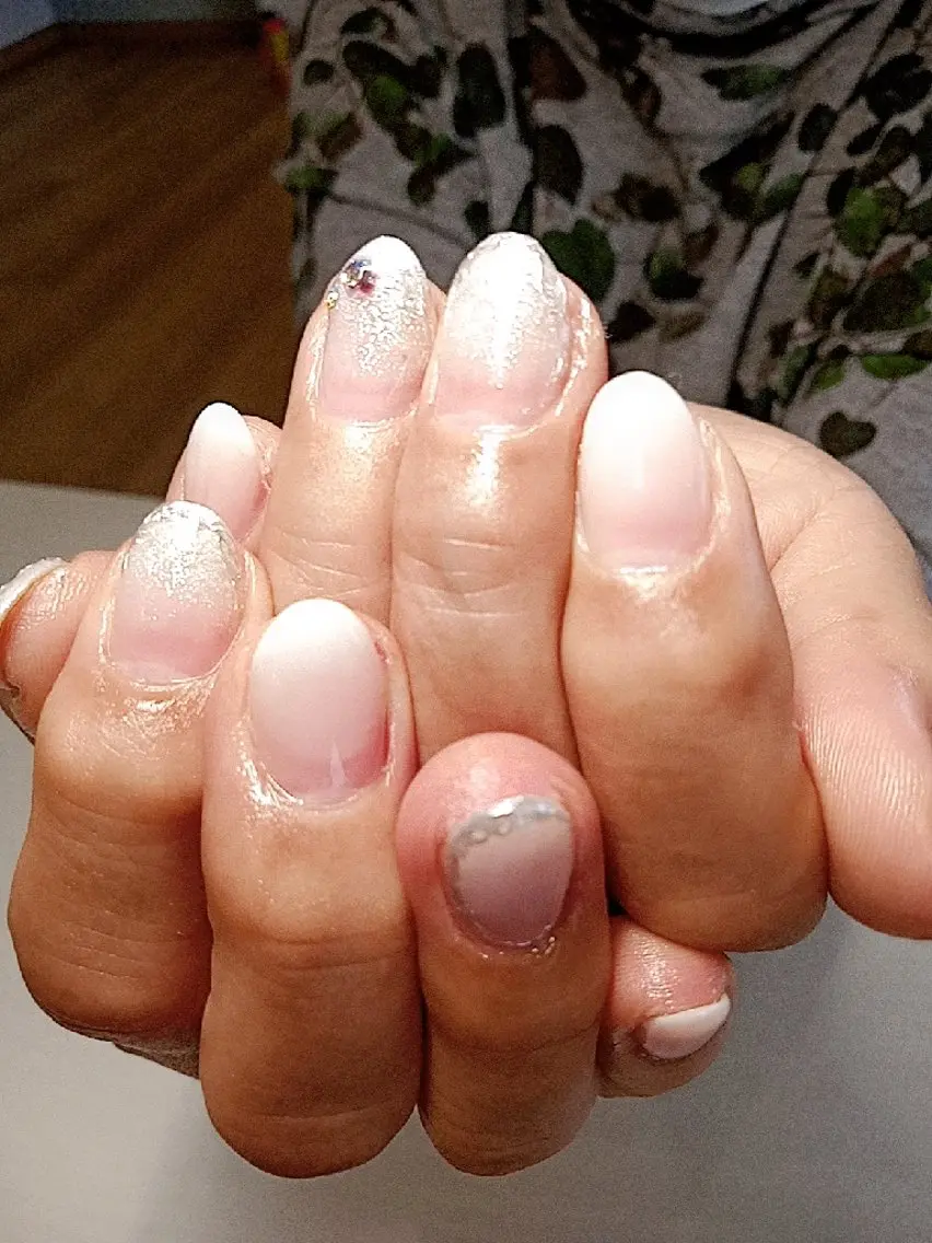 ネイル 【まみ】 Ka Pilinaのネイルデザイン