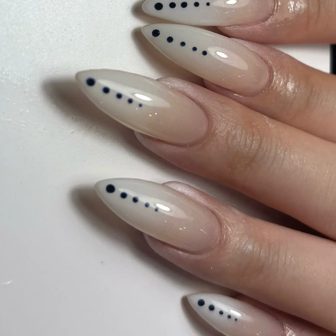 ネイル kanami motelのネイルデザイン