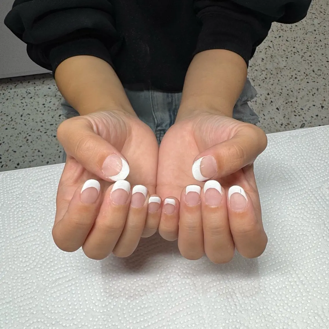 ネイル MAYU ニコネイルスクールのネイルデザイン