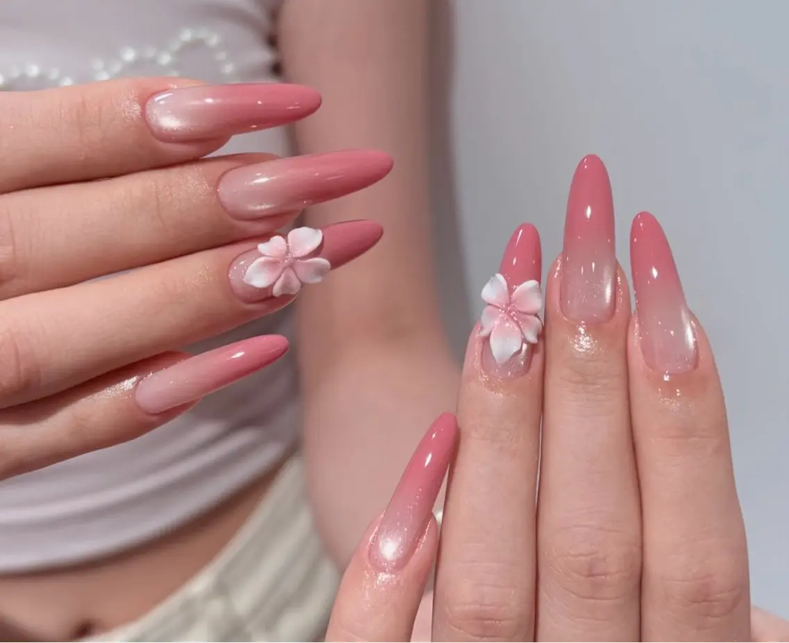 ネイル Nana nail 8:00~22:00のネイルデザイン