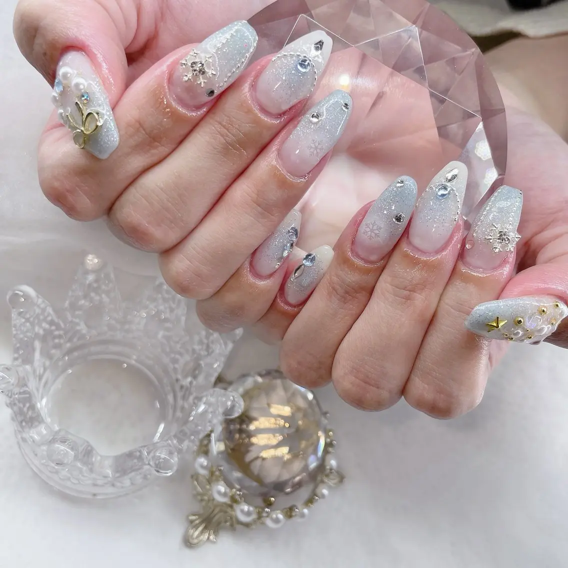 ネイル misun_ nailのネイルデザイン
