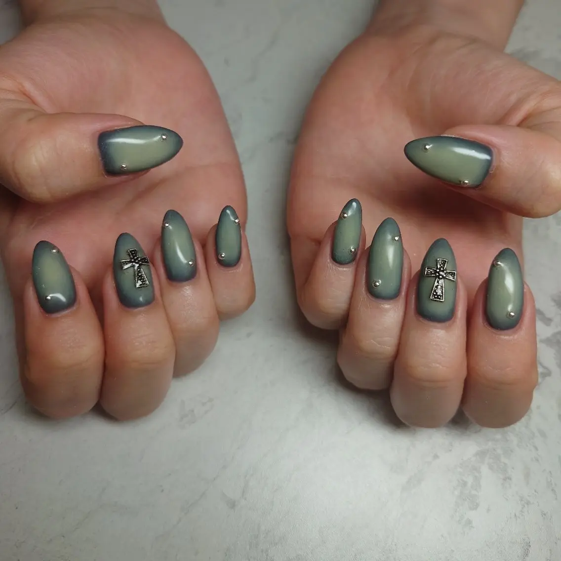 ネイル nailme! 遠藤智佳のネイルデザイン