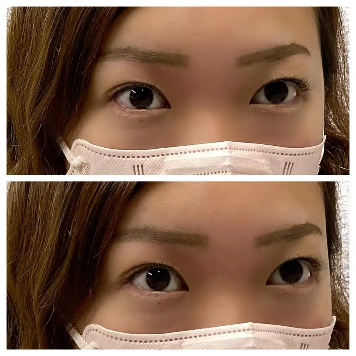 マツエク・マツパ Cカール キュート セーブル ma-pa eye＆hairのマツエク・マツパデザイン