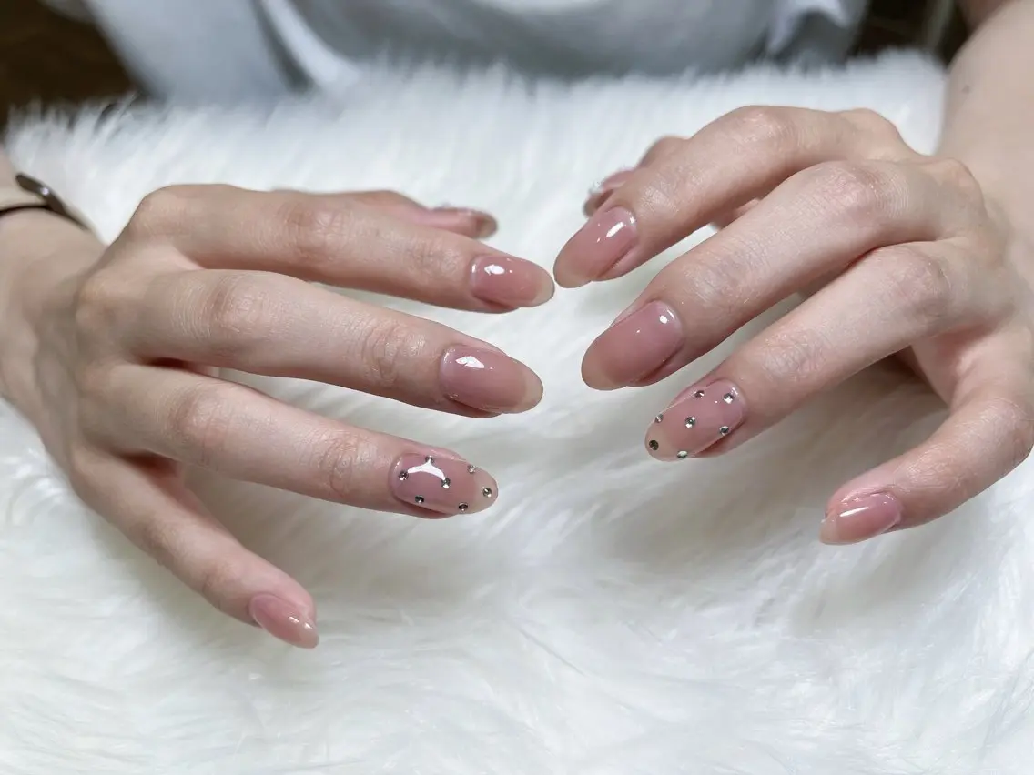ネイル LIAN NAIL (mizuki)のネイルデザイン