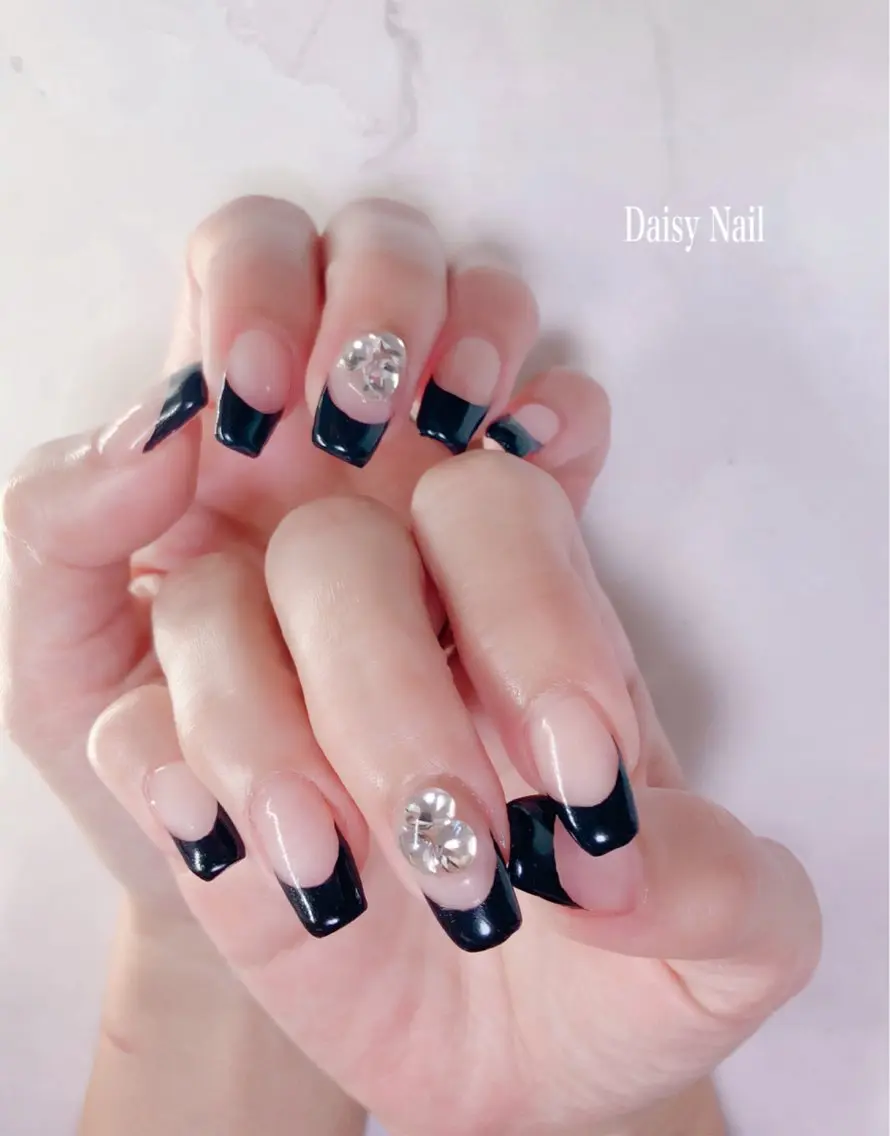 ネイル ハンドネイル Daisy Nailのネイルデザイン