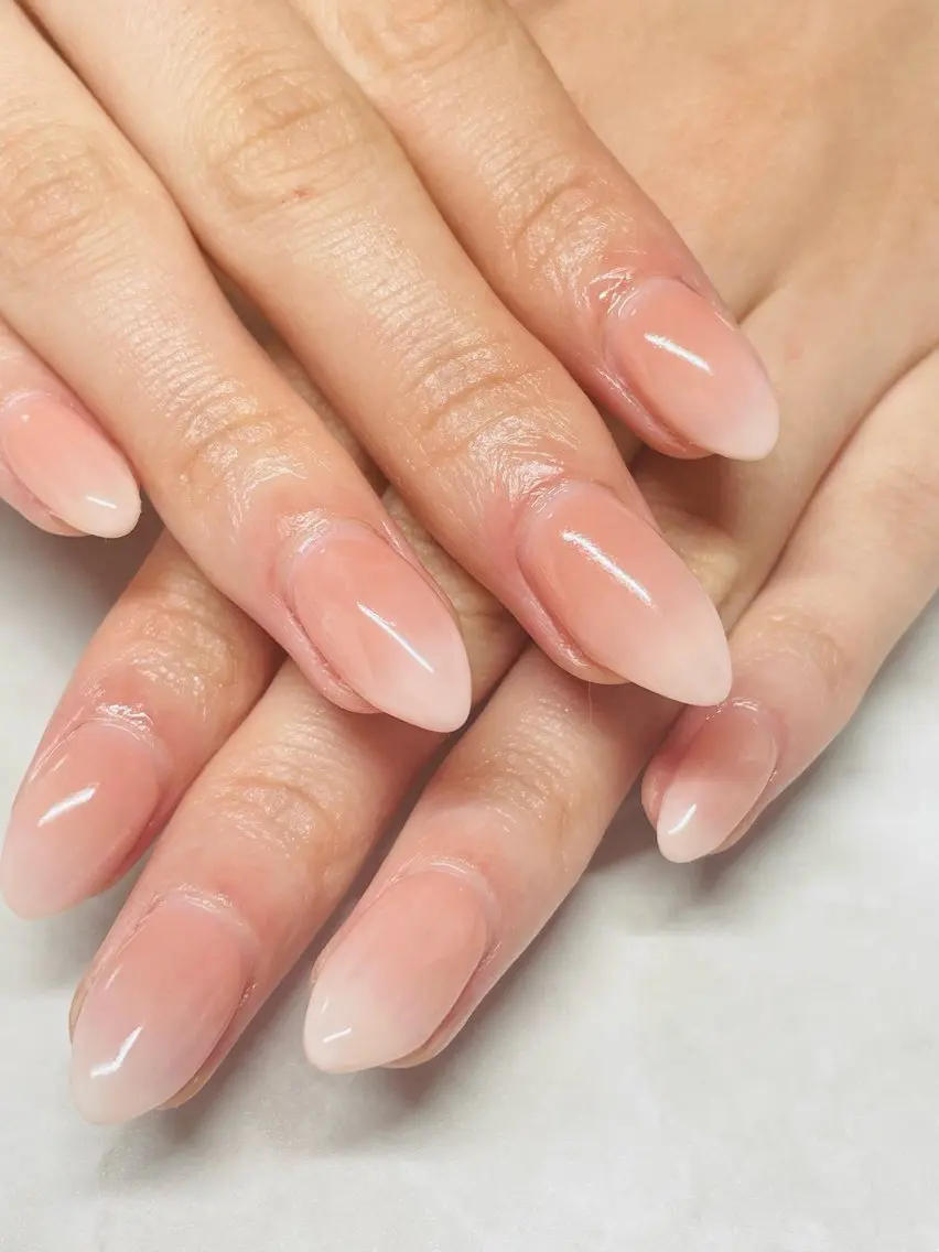 ネイル グラデーション Star Beautyのネイルデザイン
