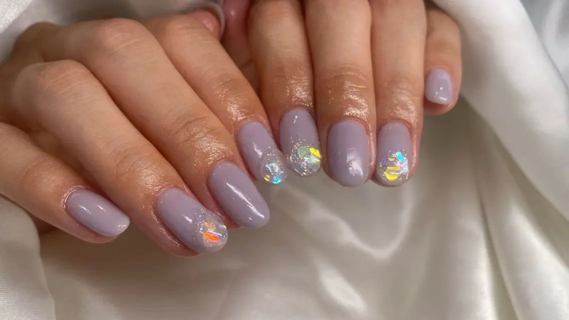 ネイル ハンドネイル ハンドケア SalonLinda Madokaのネイルデザイン