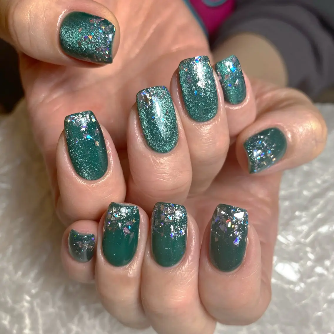 ネイル ハンドネイル ハンドケア BLinLin nail salonのネイルデザイン