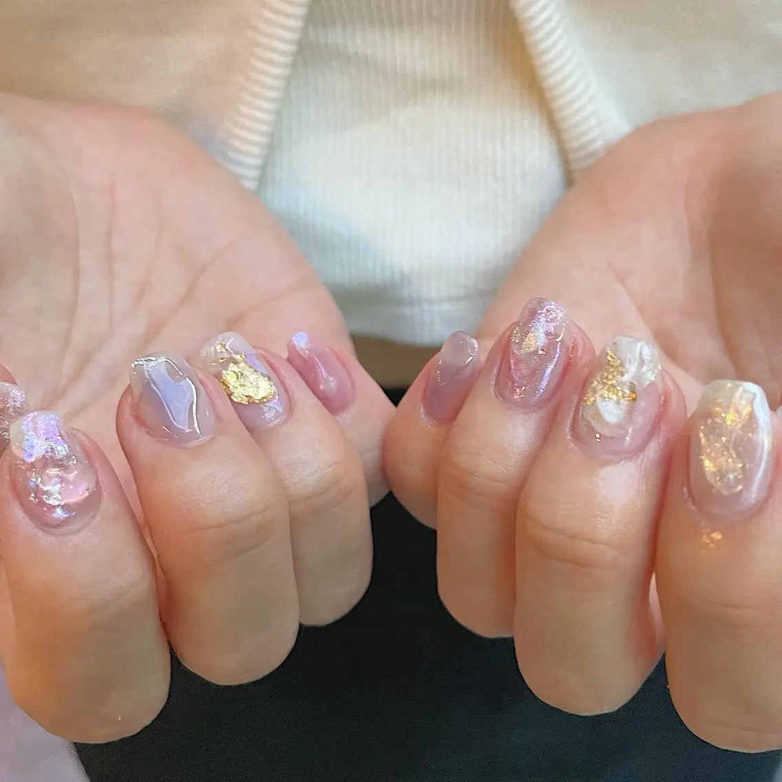 ネイル H'ami (haruka)のネイルデザイン