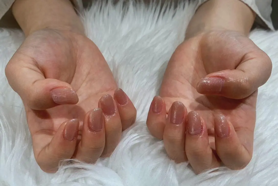 ネイル SalonLinda Madokaのネイルデザイン