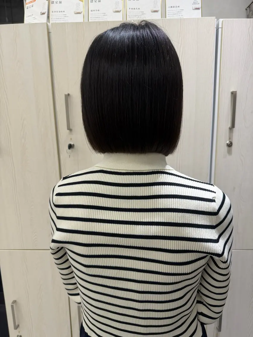 ショート ⭐️ボブ/ショート ⭐️Ryosukeのヘアスタイル
