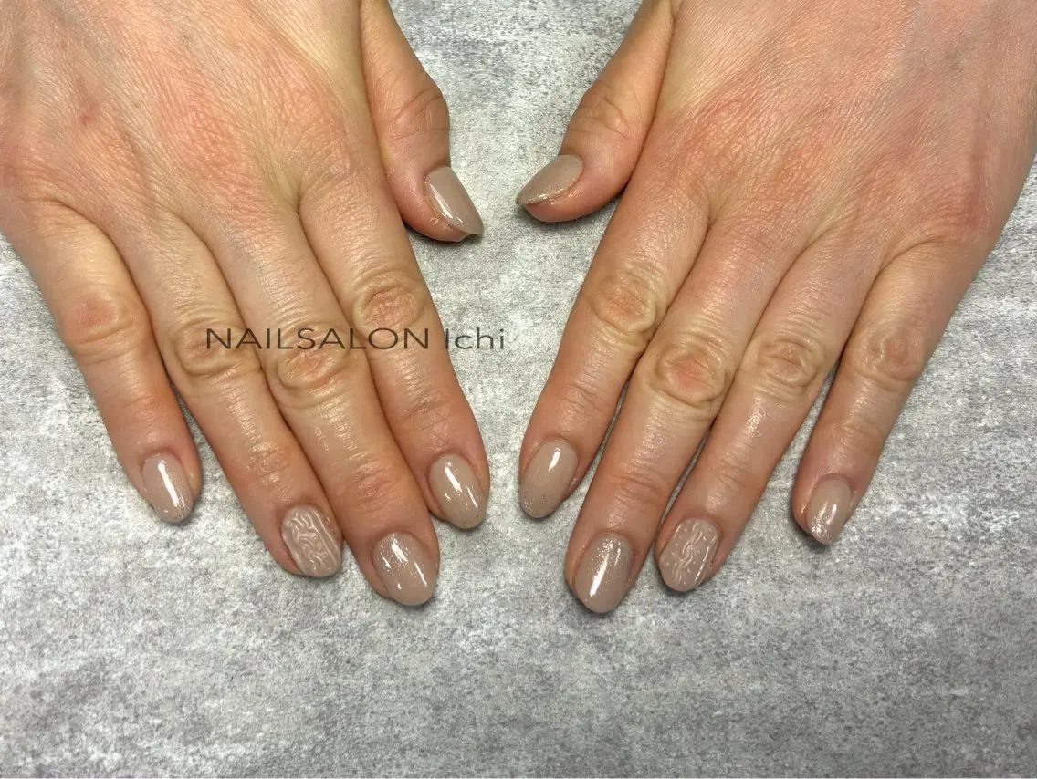 ネイル ハンドネイル NAILSALON Ichiのネイルデザイン