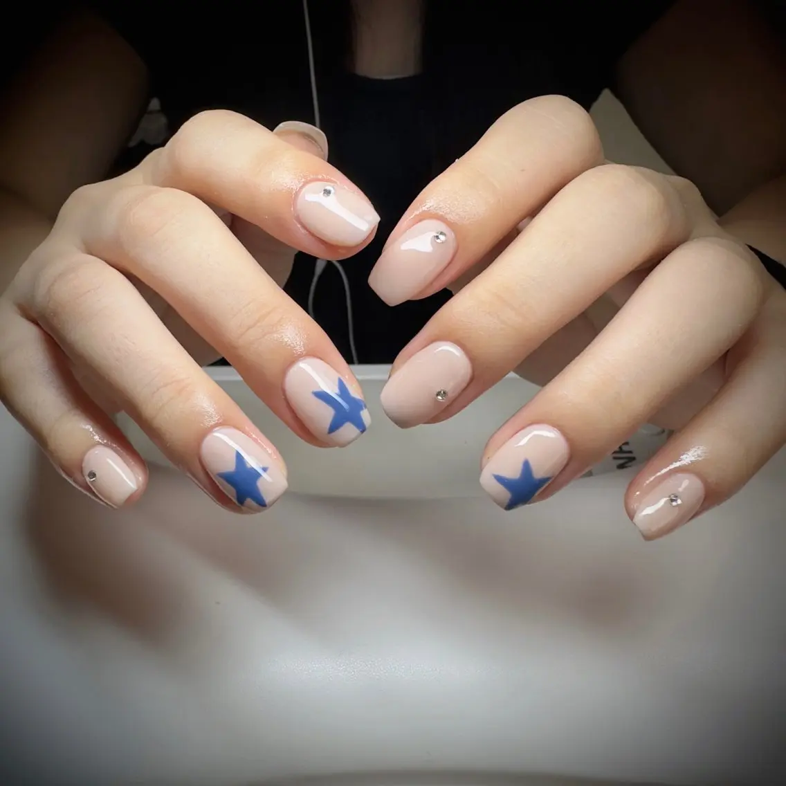 ネイル ハンドネイル Miami Nailのネイルデザイン
