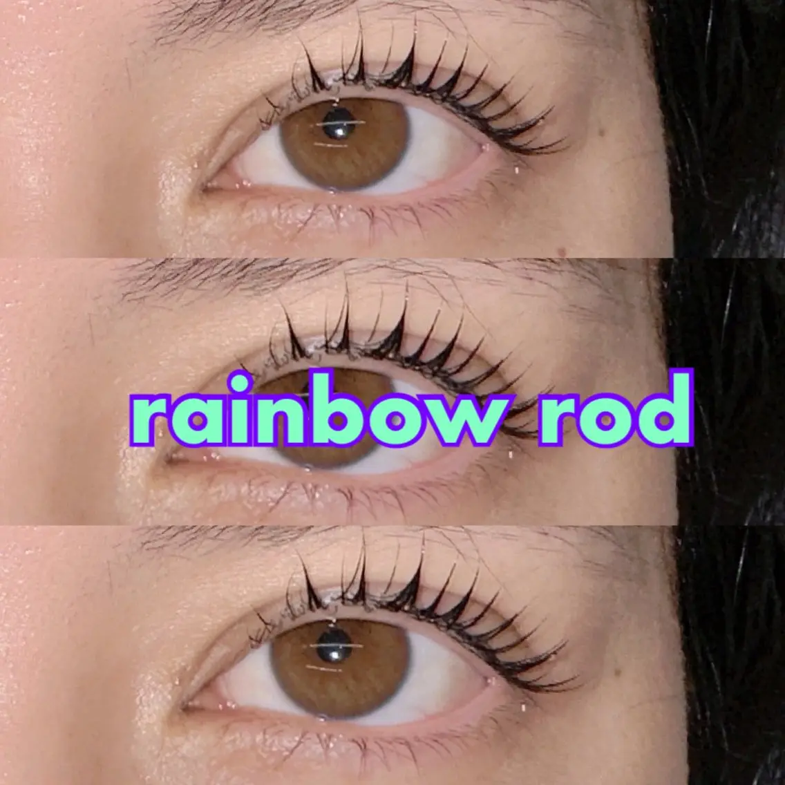マツエク・マツパ 🫧ayaka🫧 EYE STYLEのマツエク・マツパデザイン