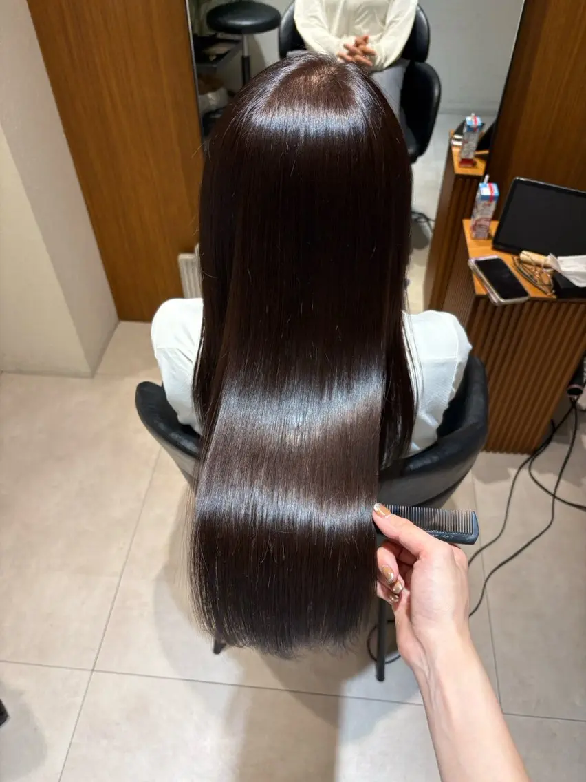 遠藤 太一のヘアスタイル