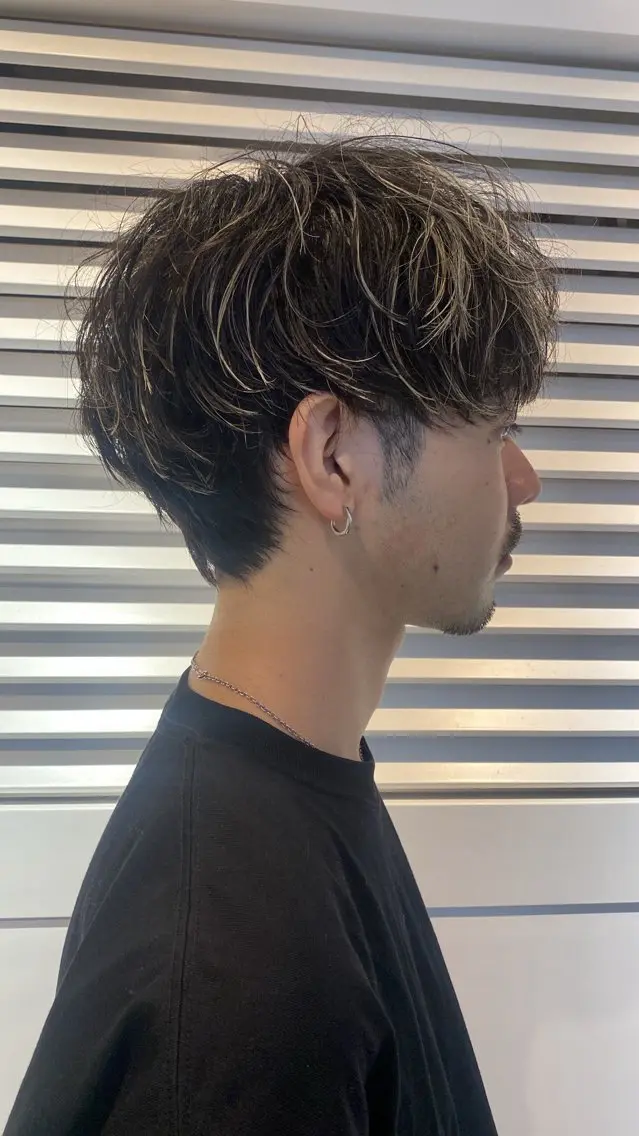 当日限定👨👩👦ご新規様カットシャンプー💇の写真