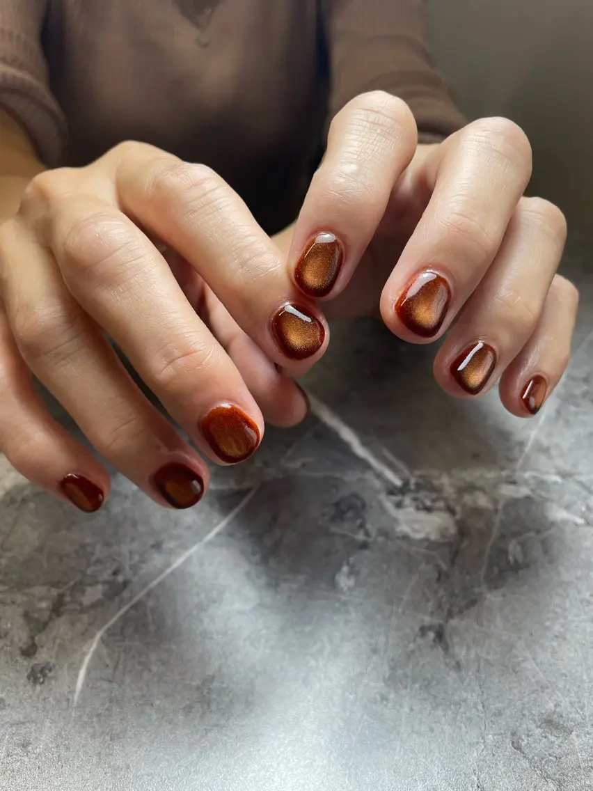 ネイル ハンドネイル nail salon 3🌞越谷のネイルデザイン