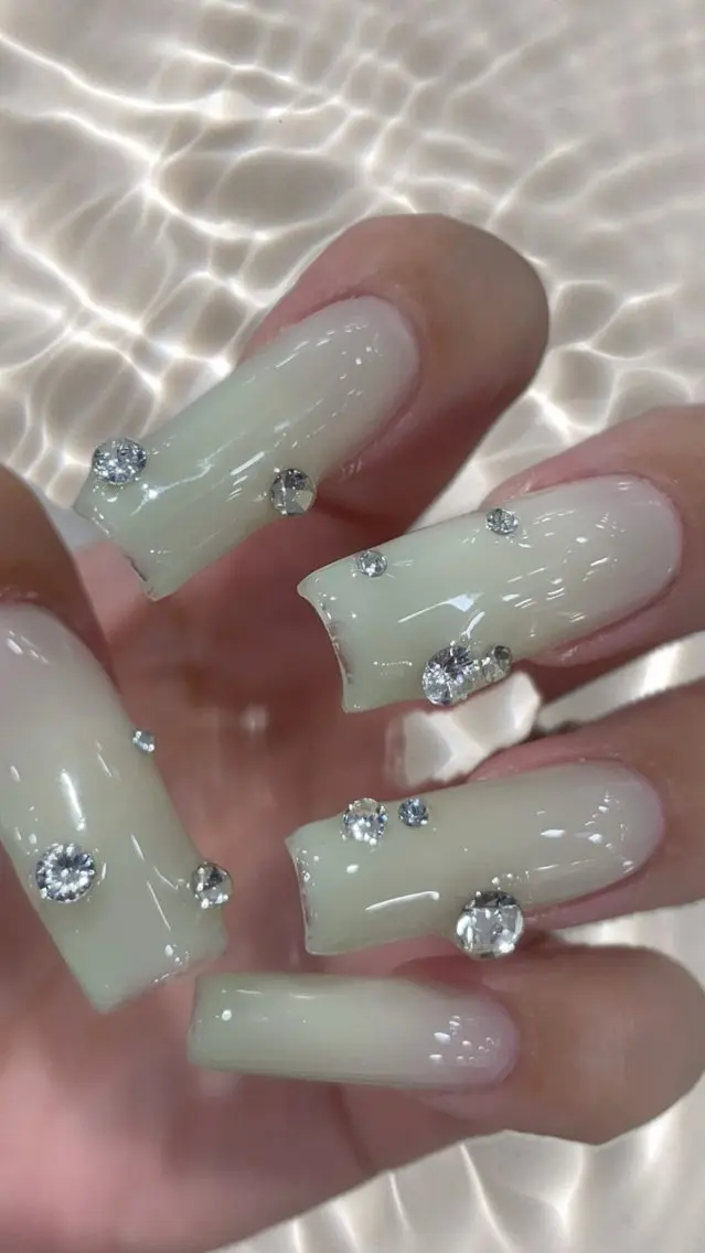 ネイル ハンドネイル Ri-e's nailのネイルデザイン