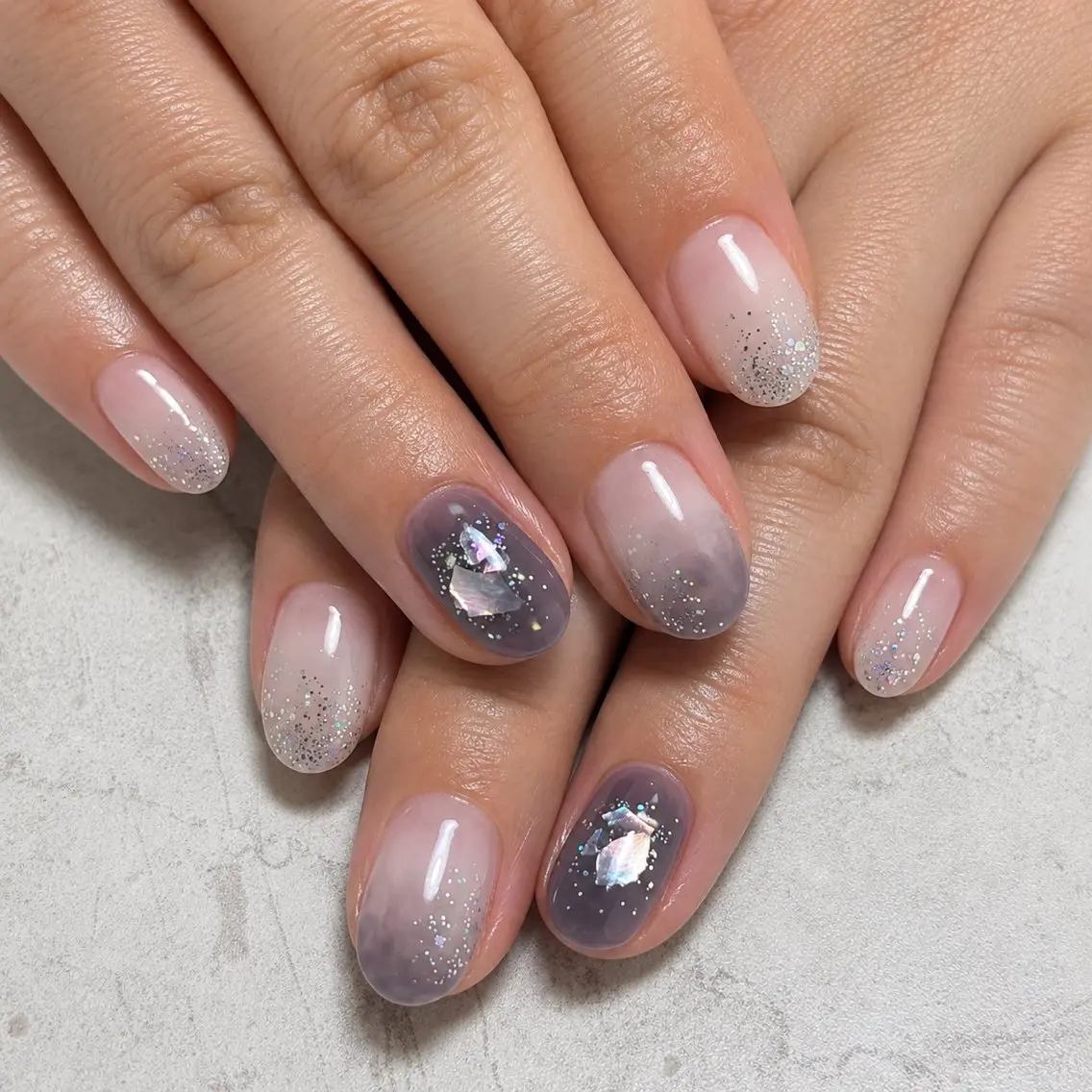 ネイル Nailsalon RULIN【ルリン】のネイルデザイン