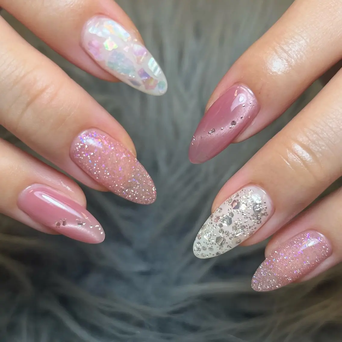 ネイル nail salon h💍akaneのネイルデザイン