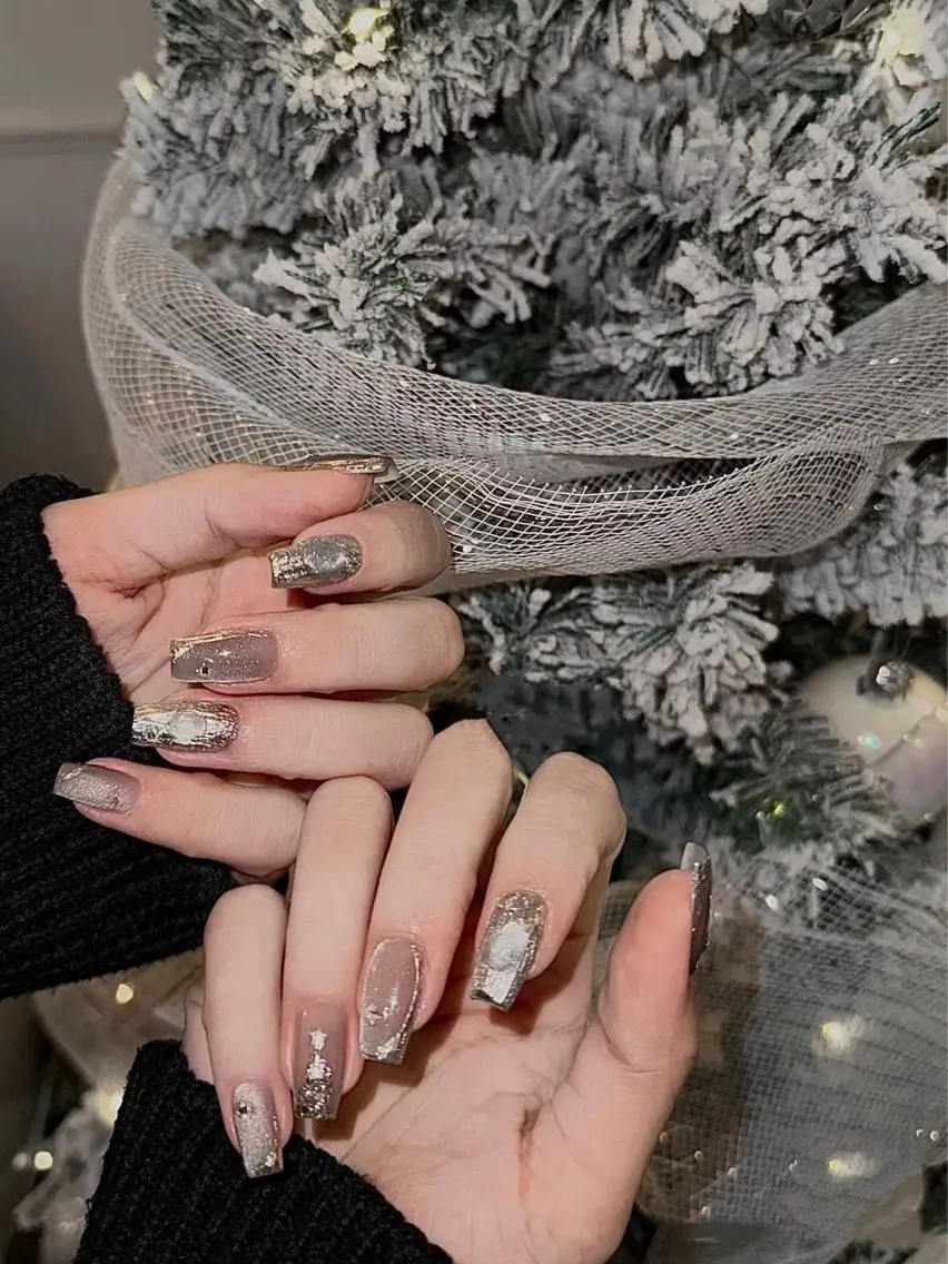 ネイル ハンドネイル ハンドケア The Nail & Eye Lashの眉毛・アイブロウイメージ