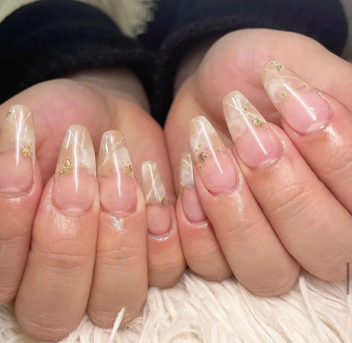 ネイル ネイルサロン Pitoのネイルデザイン