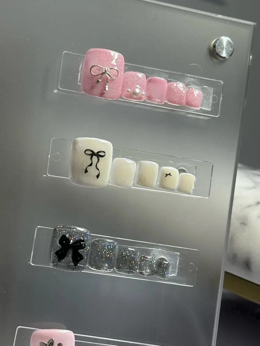ネイル nail🩵ྀི Rioのネイルデザイン