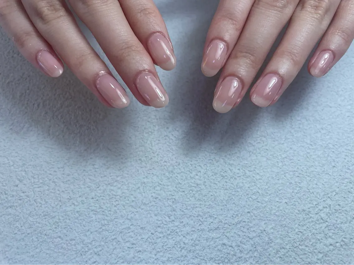 ネイル ハンドネイル liln nail /NATSUMIのネイルデザイン