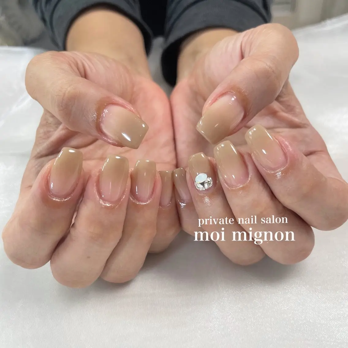 ネイル ハンドネイル nailist Aki♡のネイルデザイン