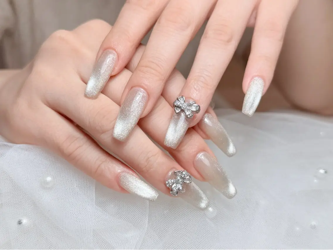 ネイル Bél Nail salonのネイルデザイン