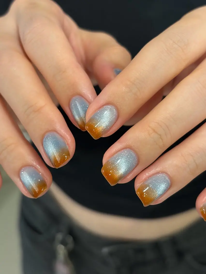 ネイル ハンドネイル yomu nail yuumiのネイルデザイン