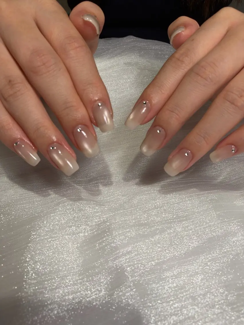 ネイル ハンドネイル SEREiN _nailのネイルデザイン