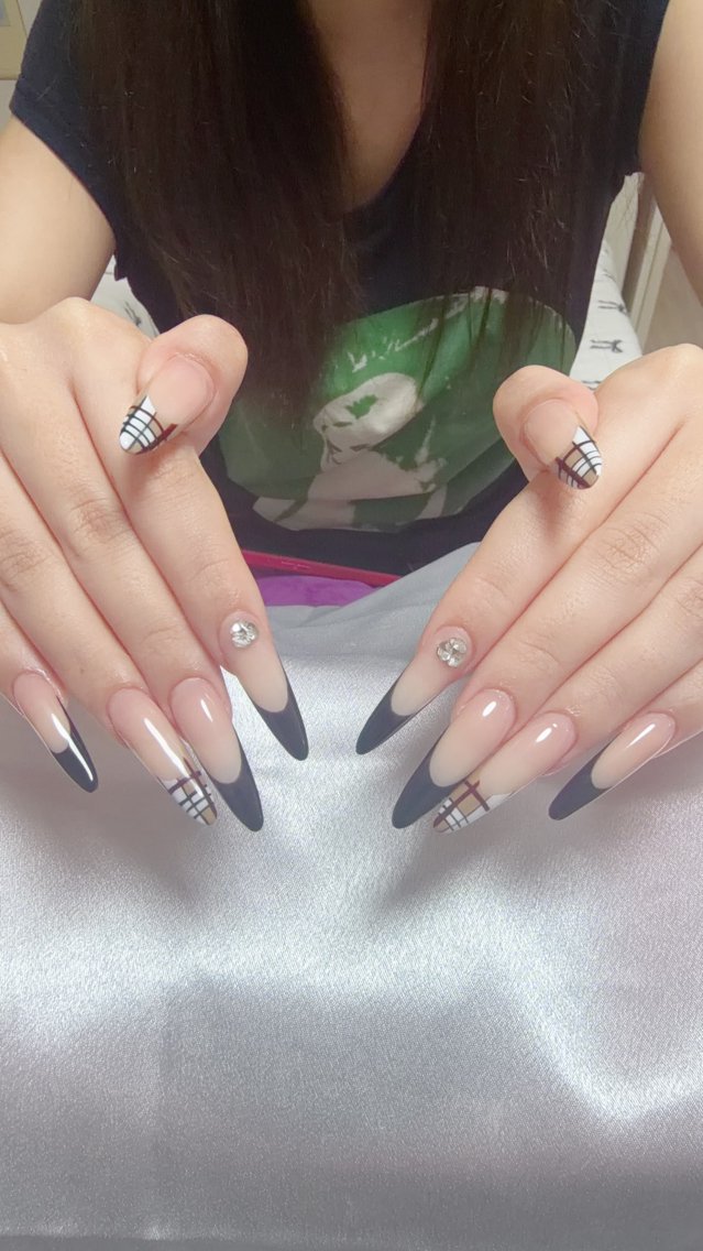 ネイル Miss Nailのネイルデザイン