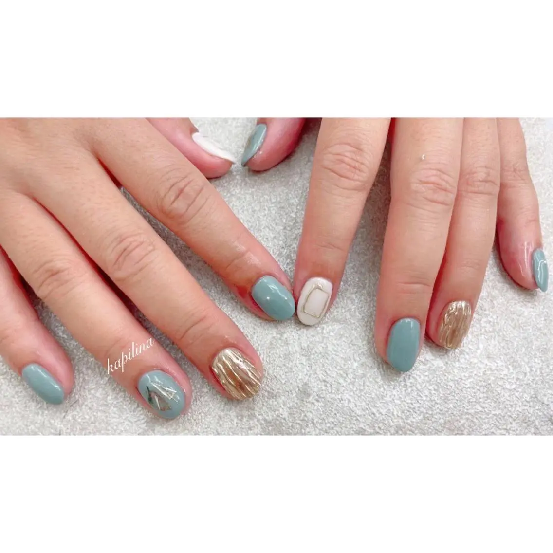 ショート kapilina salonの眉毛・アイブロウイメージ